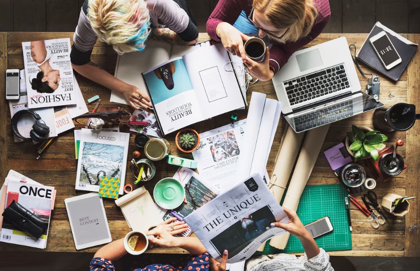 Dijital Pazarlama Ajansı ile İşletmenizi Zirveye Taşıyın