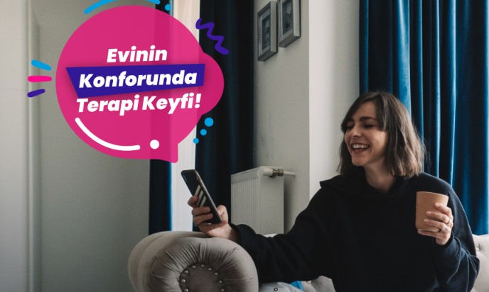 Online Terapi ile Ruh Sağlığınızı Güçlendirin