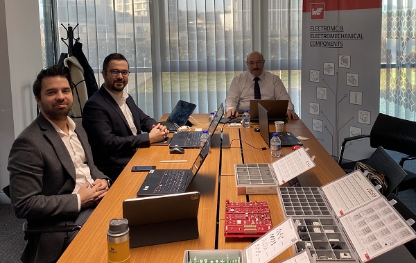 NextCube: Çevre Dostu Teknolojileri Geliştirme Desteği