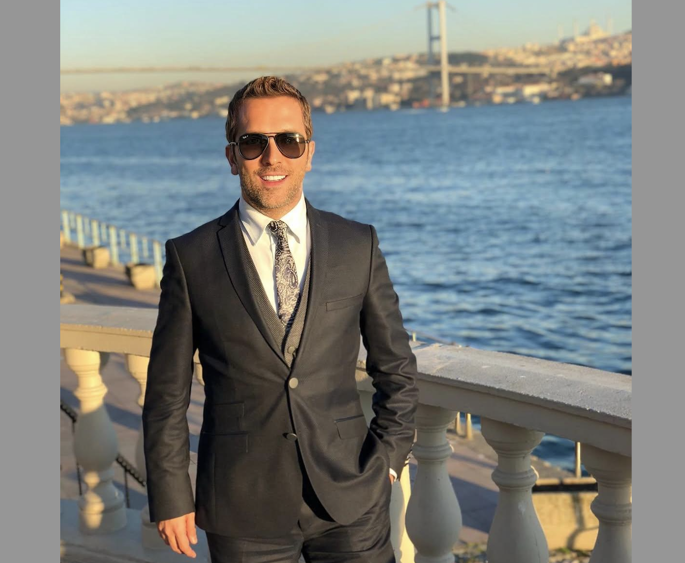 Fuat Guguloğlu Kimdir ?