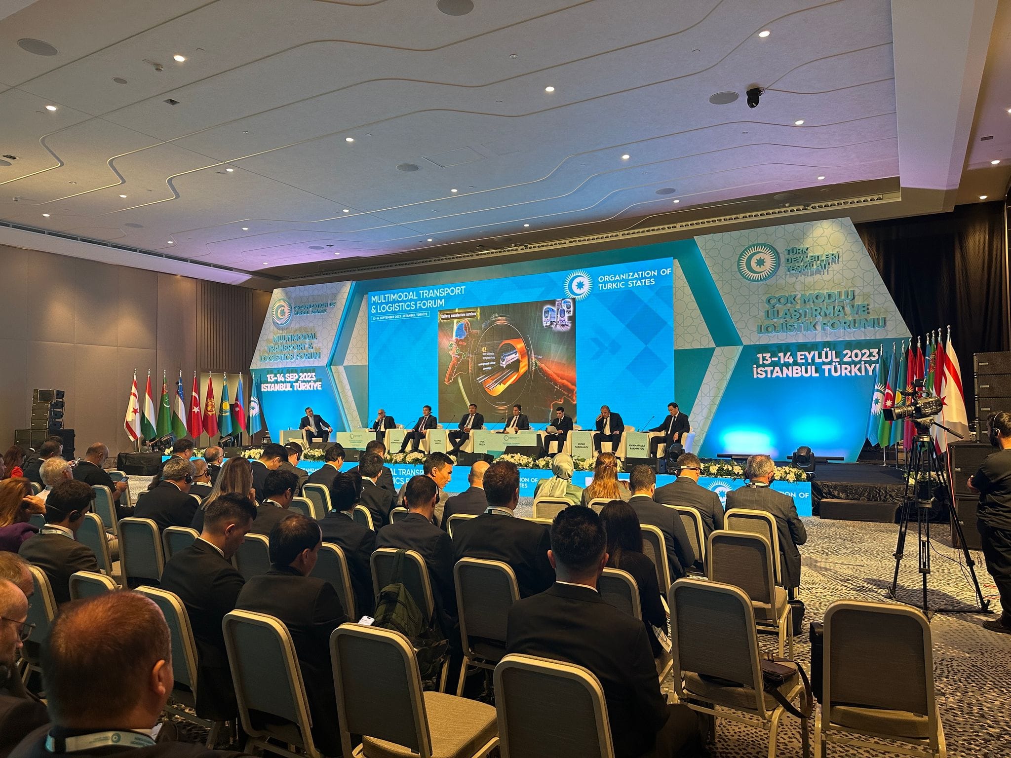 FH Sahne ile Etkileyici Konserler