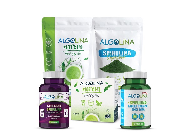 Yerli şirket, Avrupa’nın fonksiyonel gıda tedarikçisi olma yolunda ilerliyor