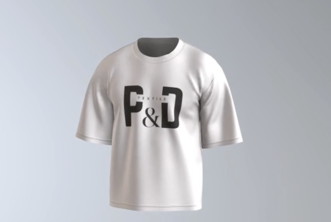 oversized fashion manufacturer