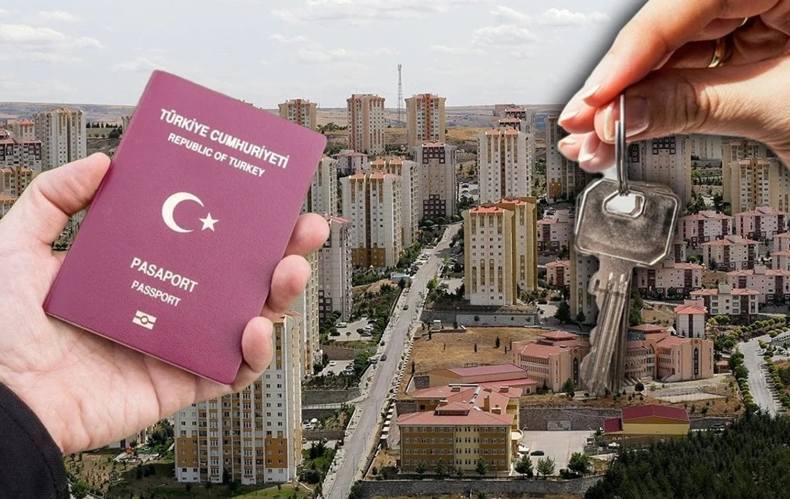 Hayallerinizdeki Yaşama Bir Adım Daha Yakın: Turkish Properties ile 400.000$’lık Yatırımla Türk Vatandaşlığı Fırsatı!
