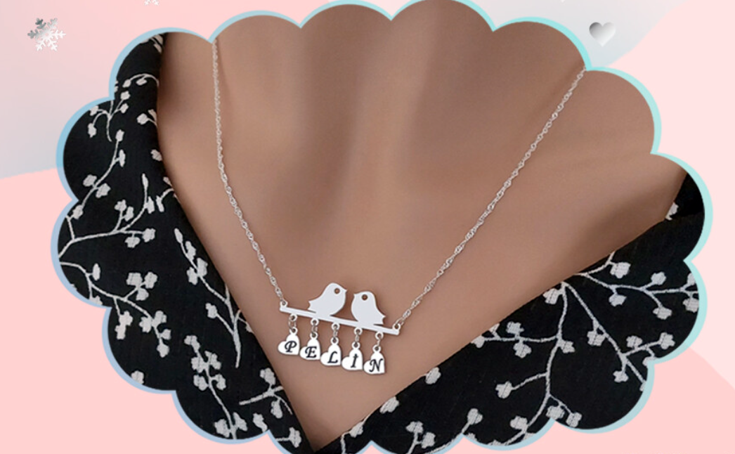 Gümüş Kolye Seçerken Nelere Dikkat Edilmeli?