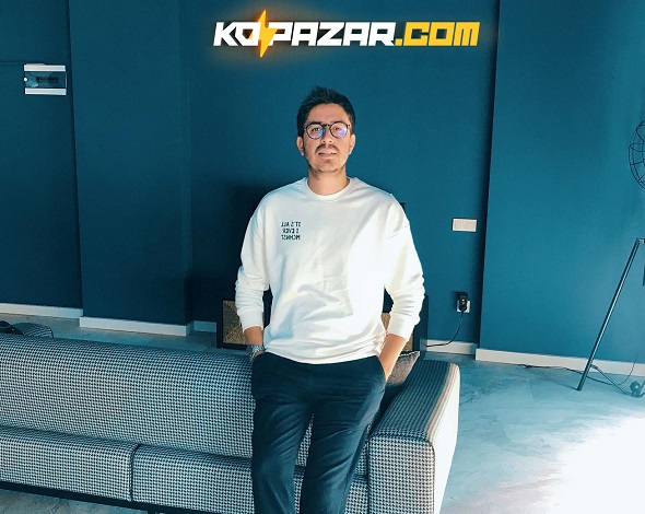 Kopazar.com, Türkiye’de Oyun Alışverişinin Merkezi Haline Geldi