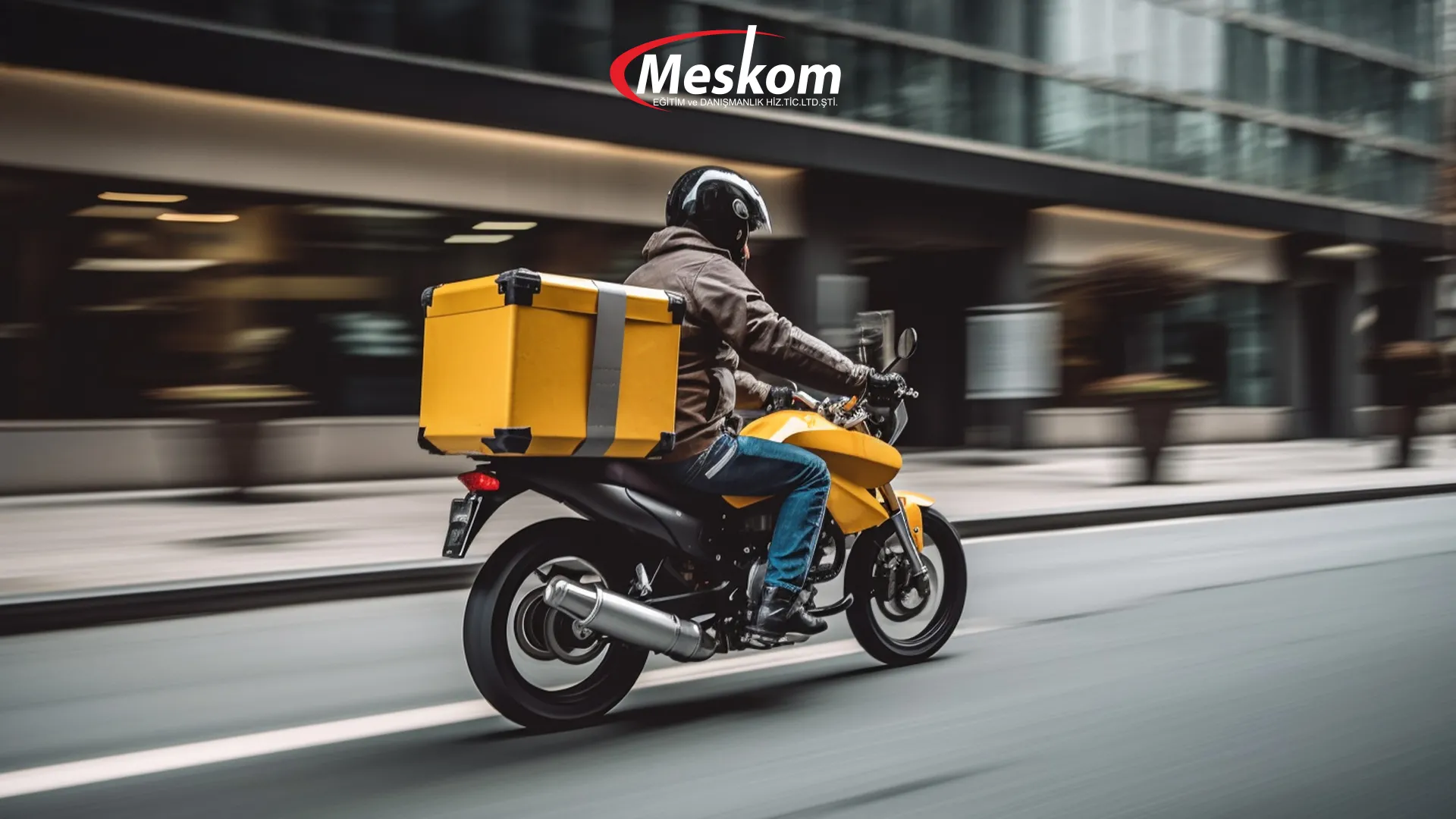 Motokuryelikte Yeni Dönem Başladı: P1, P2 ve SRC Belgeleri Artık Zorunlu!