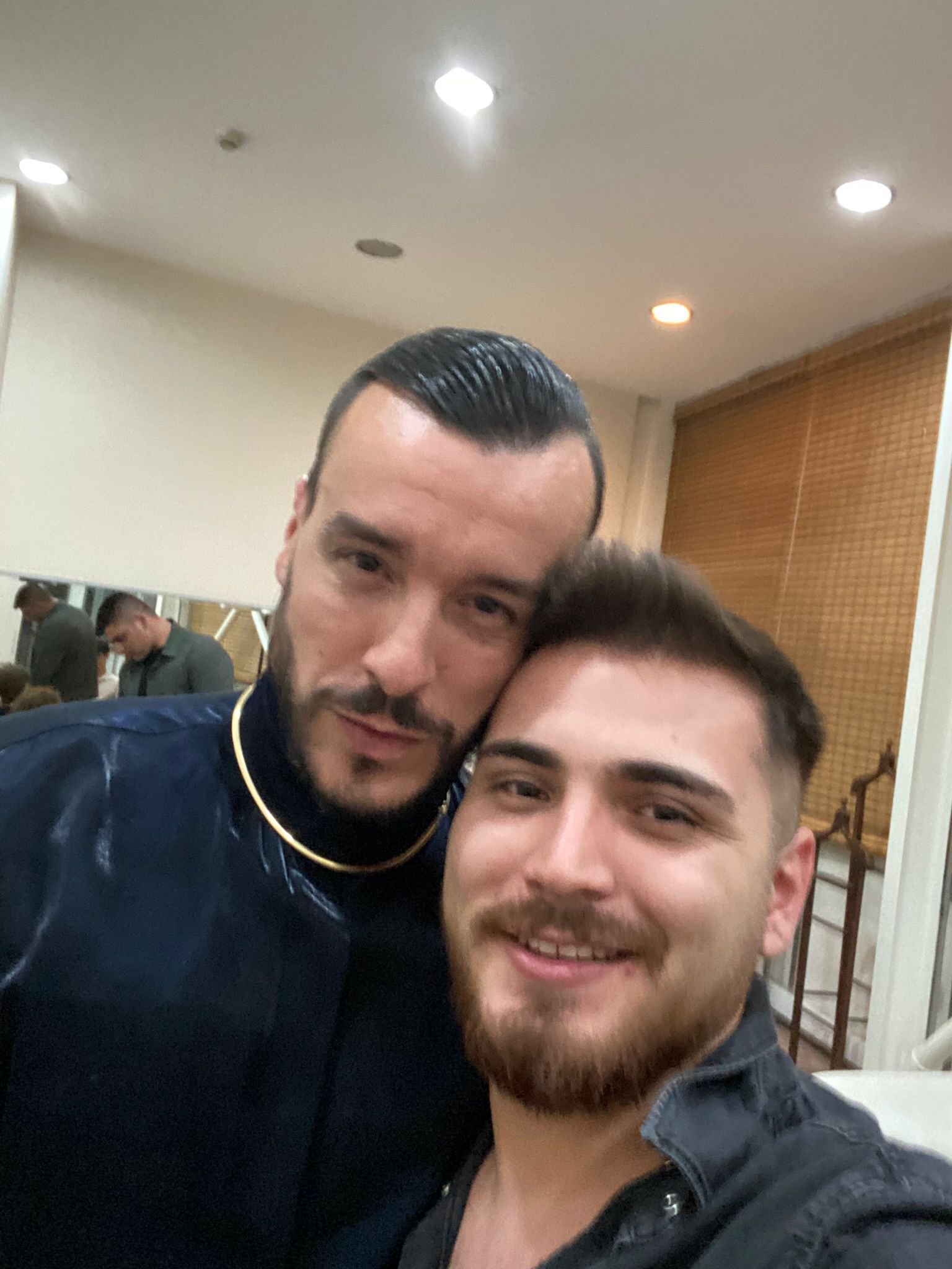 Veysel Taşkın Kimdir?