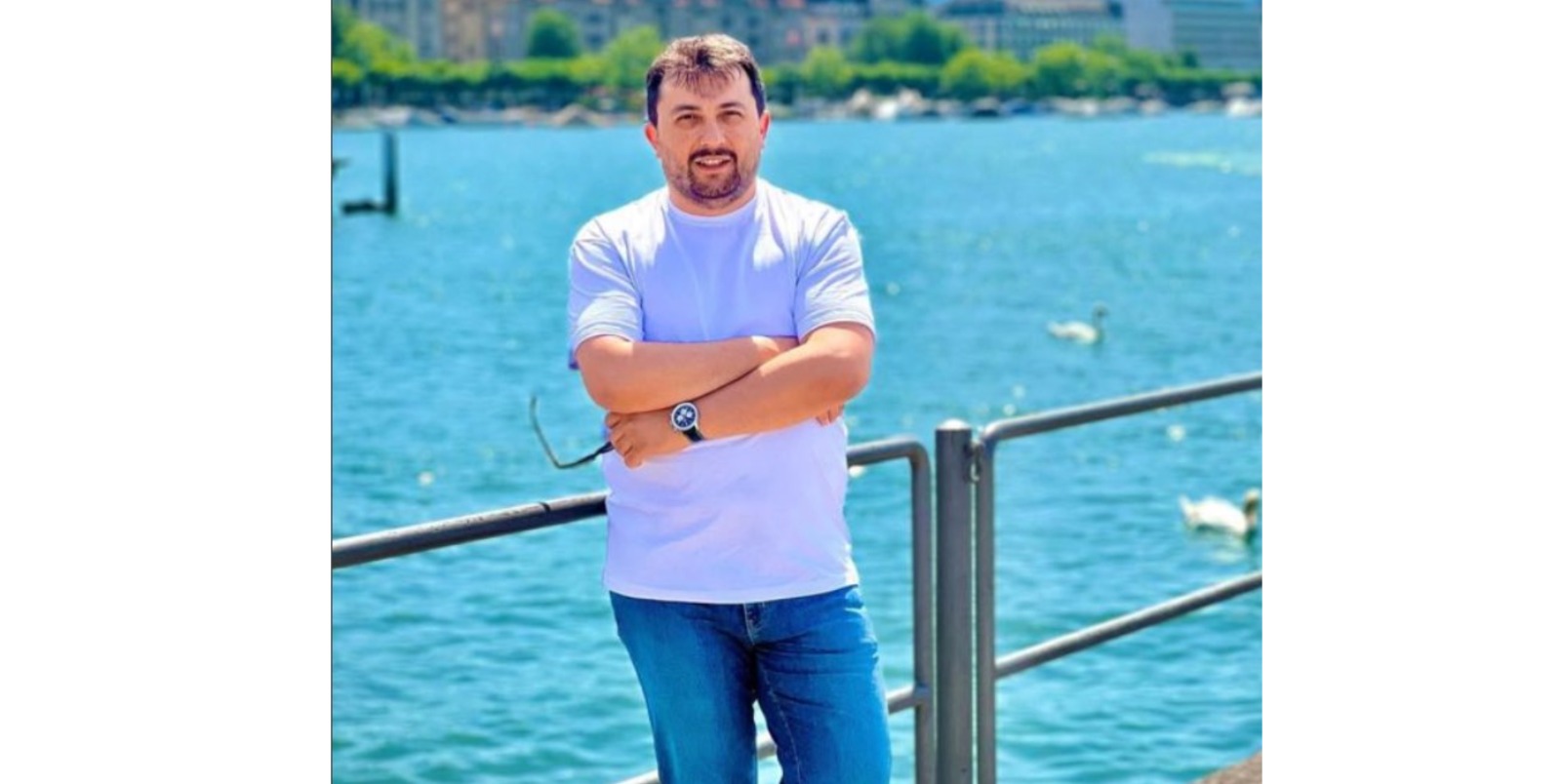 Türkiye’nin Çok Sektörlü Başarılı Girişimcisi, Abdulsamet Aksu