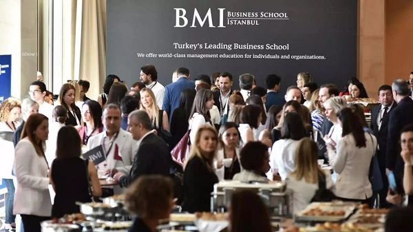  İK Liderleri 7 Ekim’de sahneye çıkıyor: “En Etkin 50 CHRO” ödülleri verilecek