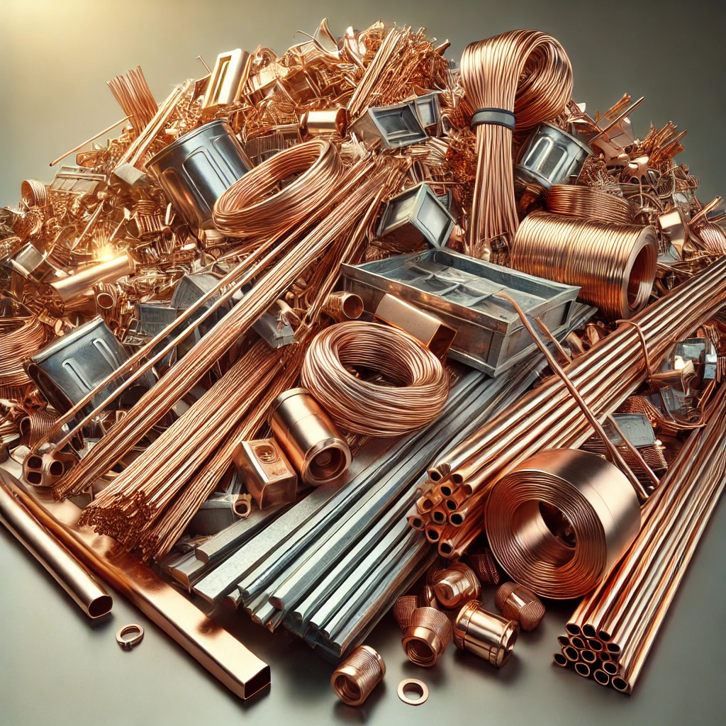 En Yüksek Fiyatı Kim Veriyor? Hurda Satışında Karlı Çıkmanın Yolları