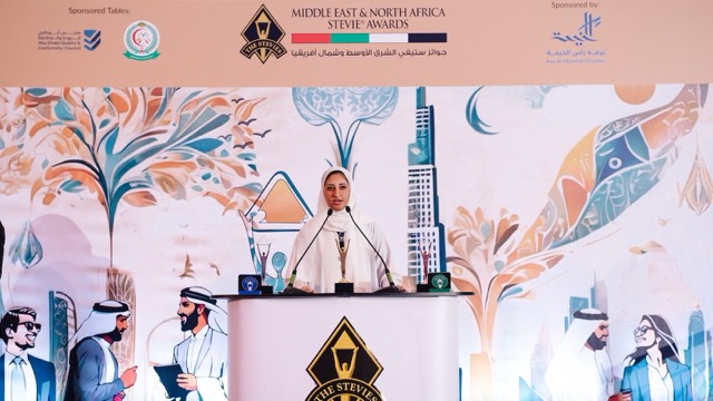 Stevie MENA Ödülleri 2026 için geri sayım başladı 