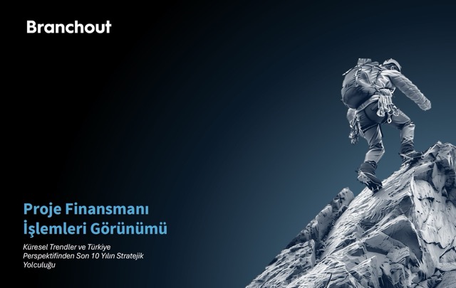 Türkiye’de Proje Finansmanı Piyasası Kademeli Bir Toparlanma Sinyali Veriyor