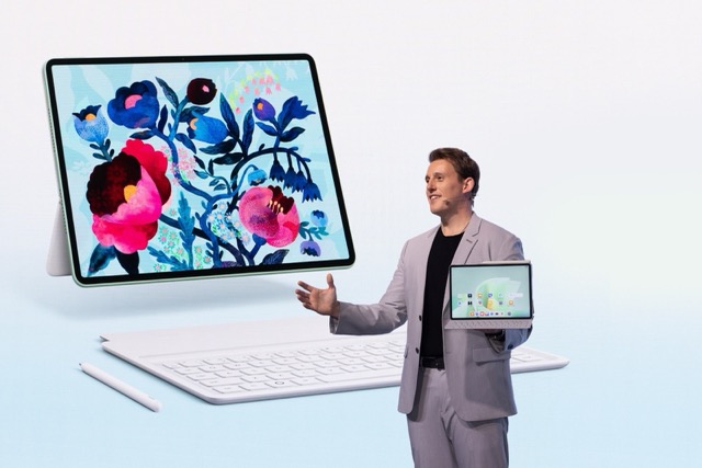 Now Is Yours: Huawei Mate X7’yi Yenilikçi Ürünlerden Oluşan Yeni Bir Seriyle Birlikte Piyasaya Sürüyor 