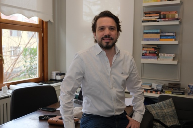 Hastaların yeni ümidi ‘’İnşaat’ta’’: Hastanelerin fiziksel yapıları tedavi sürelerini kısaltıyor