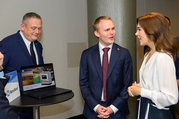 Danimarkalı Lityum Ölçüm MR Teknolojisi Sağlayıcısı NanoNord, Avustralya’da DLE Alanındaki Lider Şirketi ElectraLith ile İş Birliğini Genişletiyor