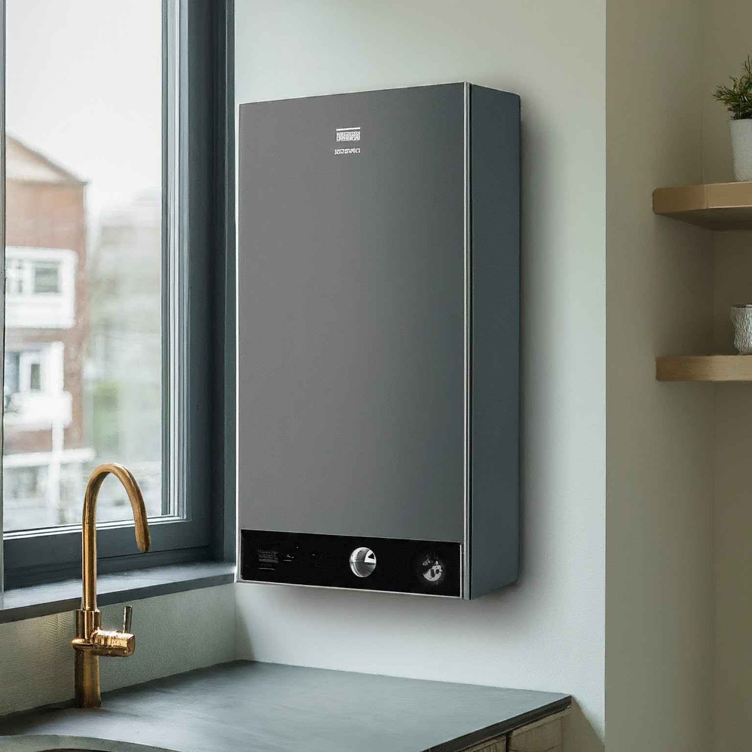 Ümraniye’nin Isıl Hafızasını Yeniden Kodluyoruz: Alman Kombi Servisi ile İnovatif Termodinamik