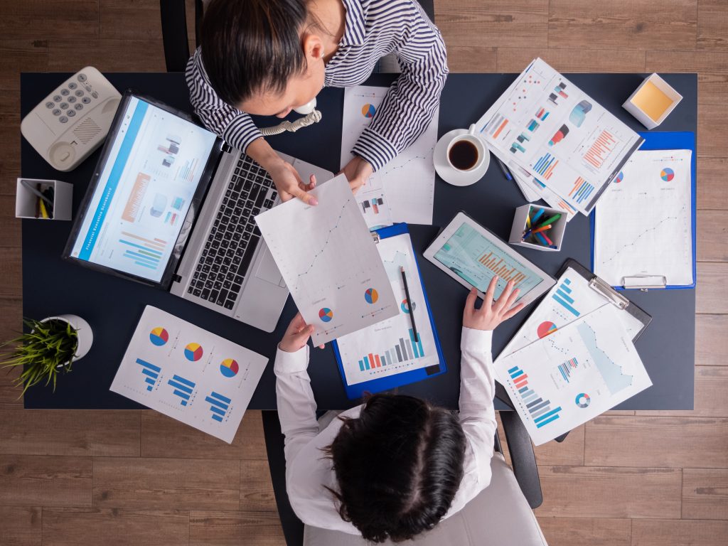 ERP Programı ile İşletmelerde Zaman ve Maliyet Tasarrufu Nasıl Sağlanır?