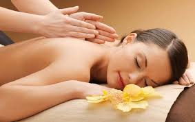 Istanbul Hotel Massage Services