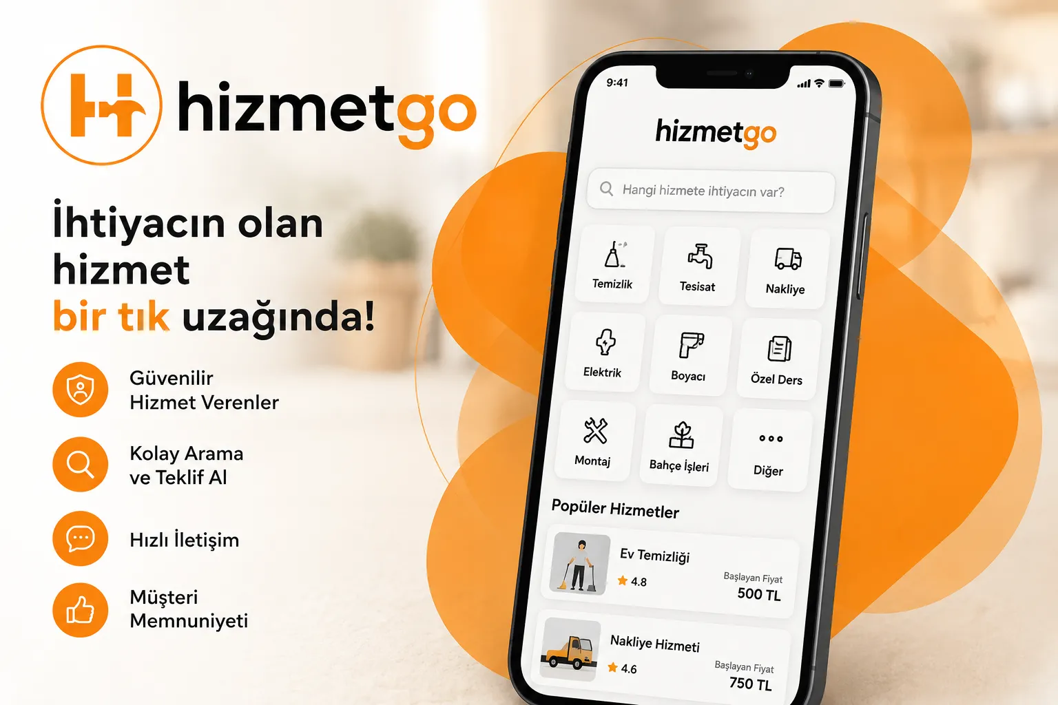 Temizlik Sektöründe Dijital Dönüşüm Hız Kazanıyor