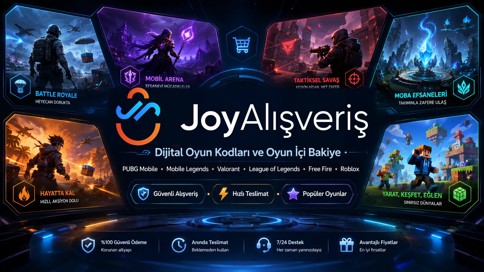 League of Legends RP Satın Alırken Doğru Paketi Seçin